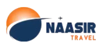 Naasir Travel Logo