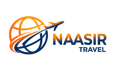 Naasir Travel Logo