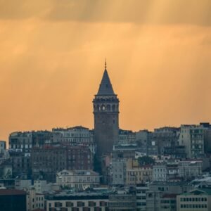 Winter Break Istanbul & Umrah Package