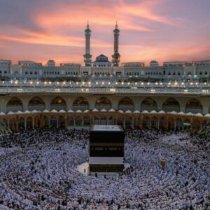 Umrah Template