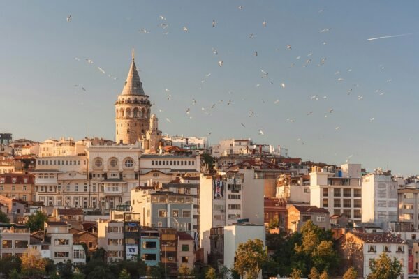 Istanbul & Cairo - Image 2