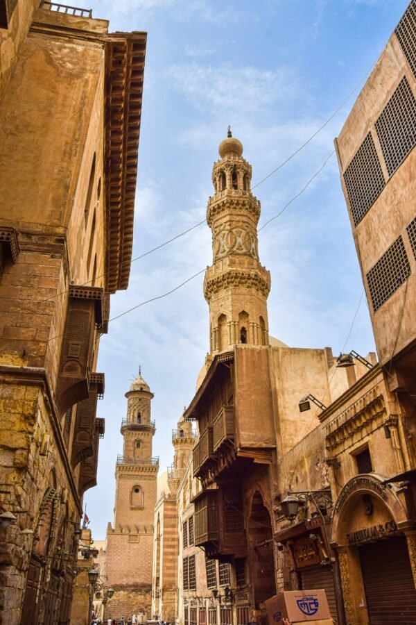Istanbul & Cairo - Image 6