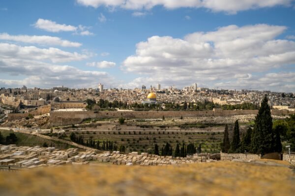 Jerusalem & Jordan Package - Image 4