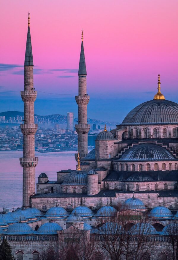 Istanbul & Cairo - Image 3