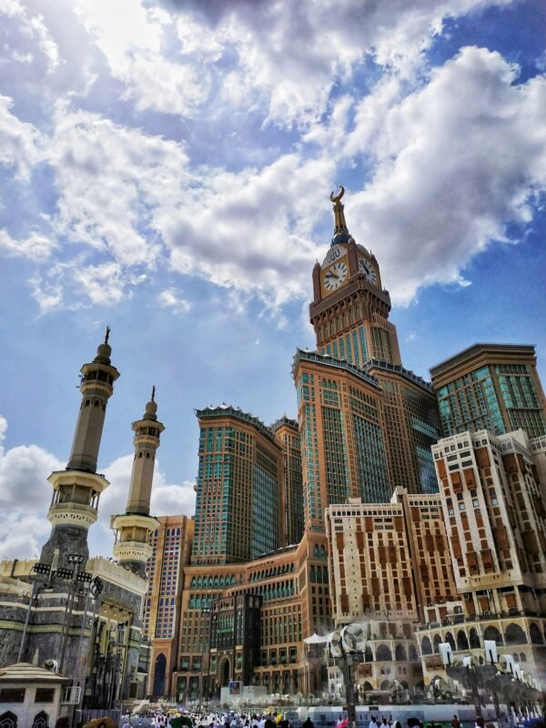 Umrah with Sh. Osman - Image 3