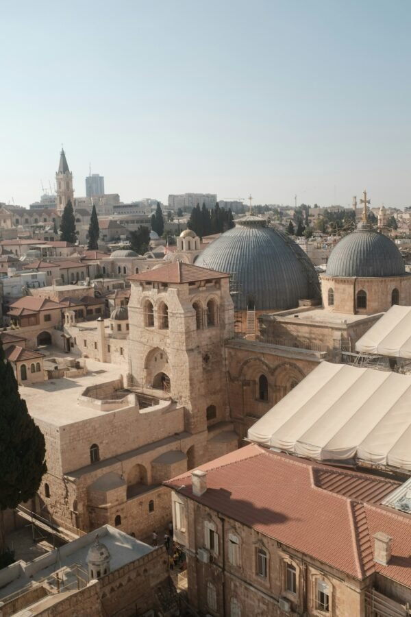 Jerusalem & Jordan Package - Image 6