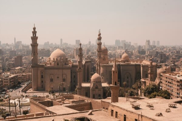 Istanbul & Cairo - Image 7