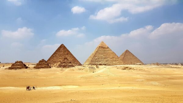 Istanbul & Cairo - Image 4