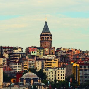 Istanbul & Cairo