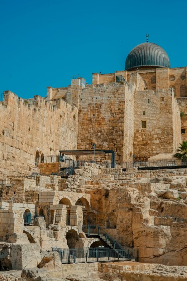 Jerusalem & Jordan Package - Image 5