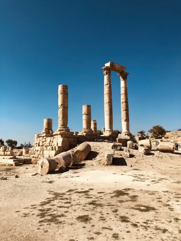 Jerusalem & Jordan Package - Image 2