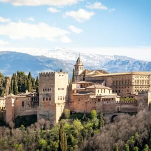 Explore Andalusia